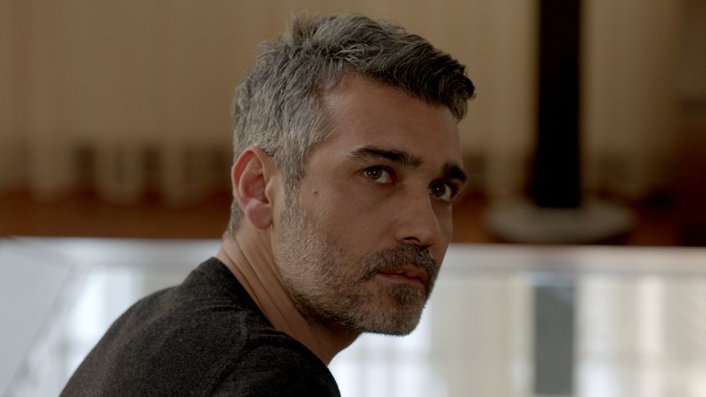 Sarp zo Sily ženy ukázal mladšieho brata: Gény nezaprú