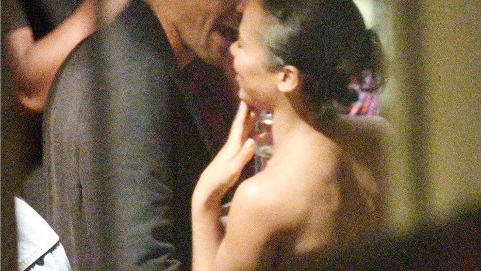 Nový pár je na svete: Prelietavý spevák si našiel krásnu herečku