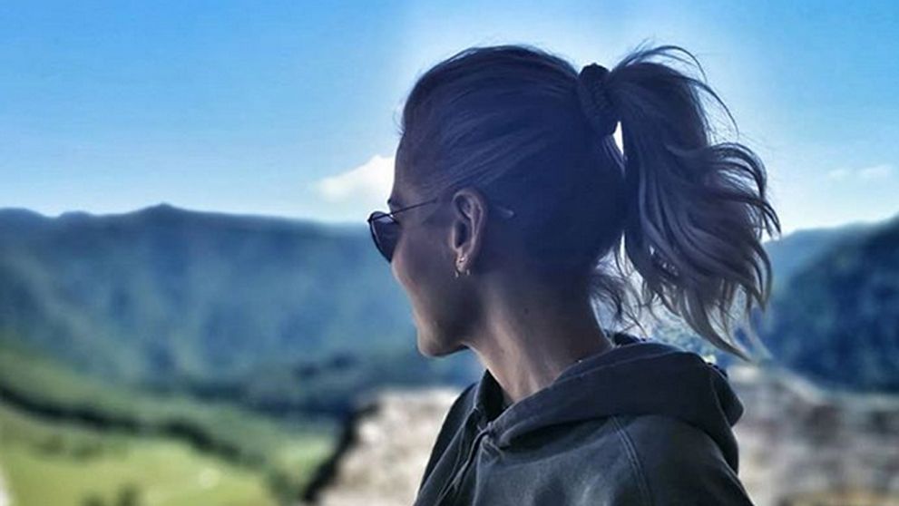 Recepty Dary Rolins na harmóniu v živote