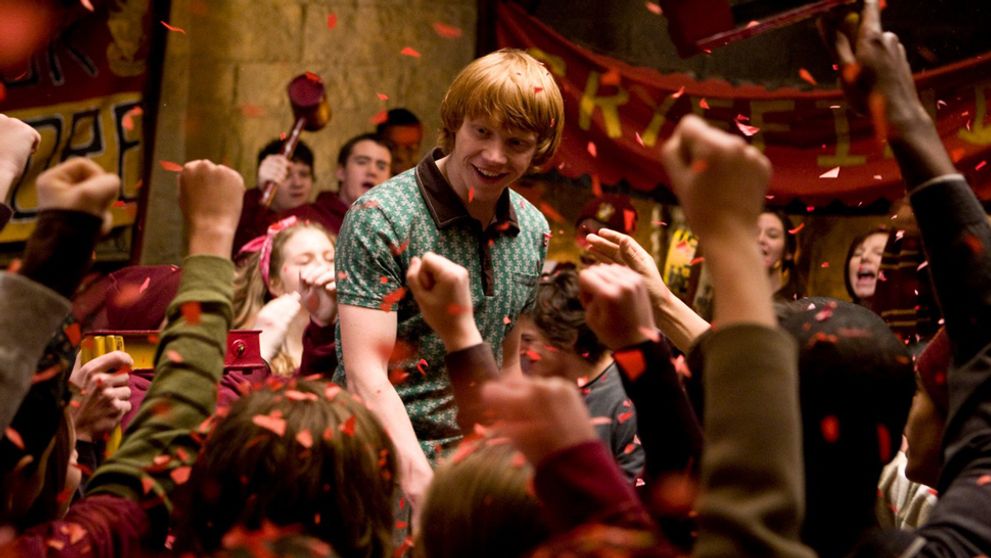 Toto ani len nemal vysloviť! Herec z Harryho Pottera sa priznal k čomusi neslýchanému