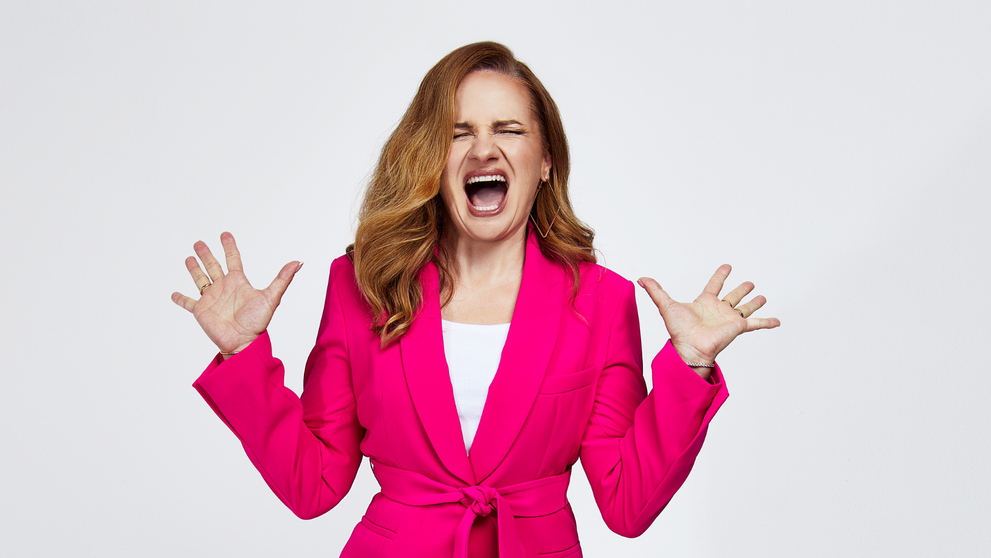 Kubovčíková Šebová hviezdou novej šou: Bude bojovať proti vlastnému manželovi