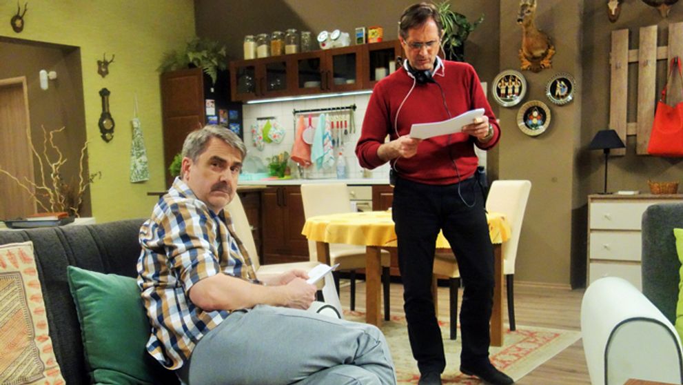 Ako zaseknutá platňa: Strhne si Marcin prémie?