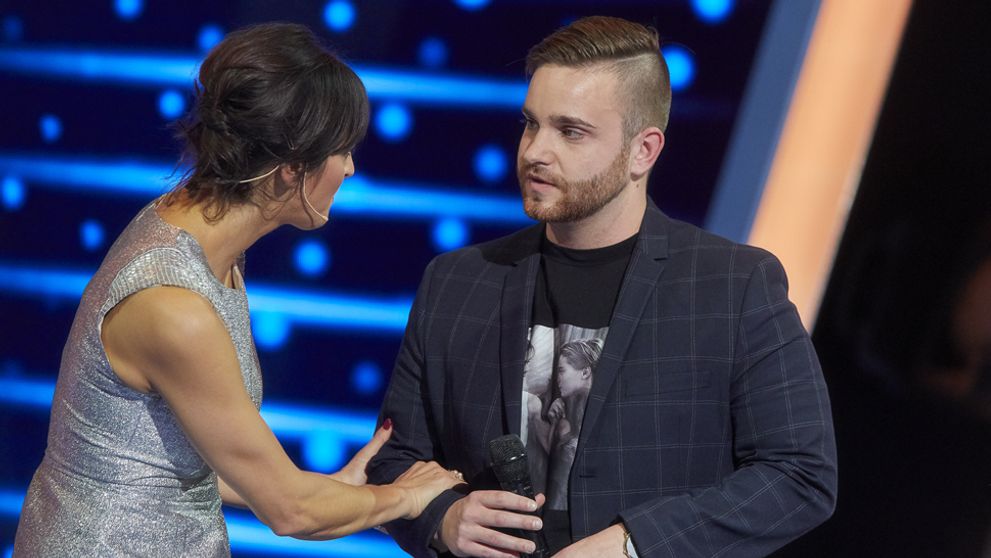 Sklamaný Milan nevie Jane zabudnúť vyhadzov. 