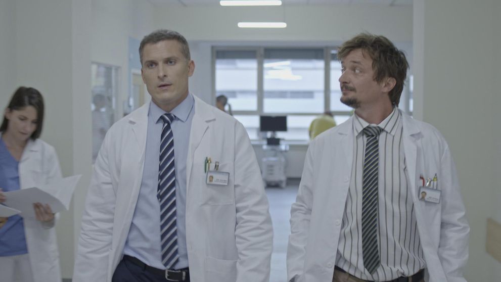 Nádherné slová Jána Koleníka o rodine: Tretiu sériu venoval Heribanovi