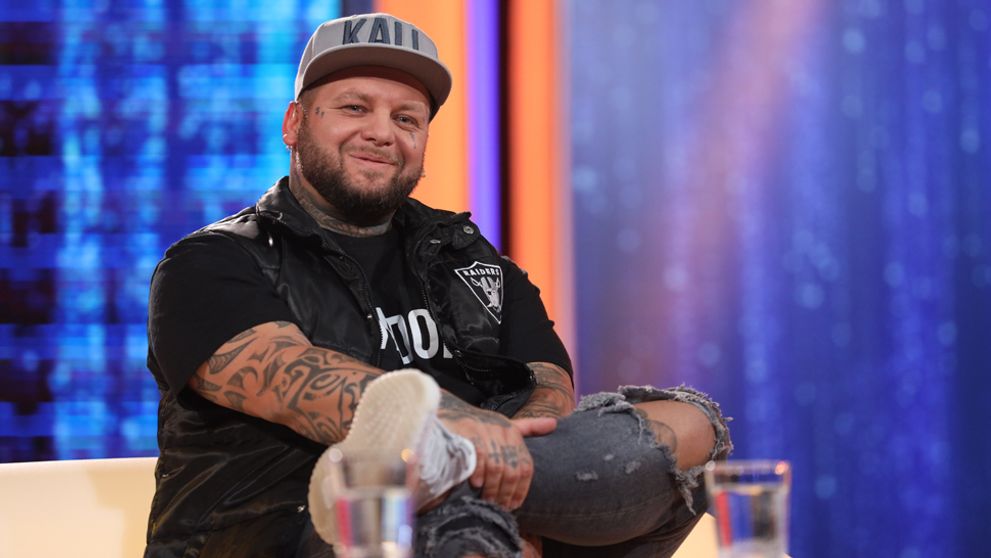 Tajomstvo rapera Kaliho: Veľké kšefty!