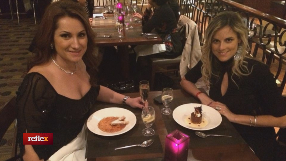 Michellinovské reštaurácie sú zážitok