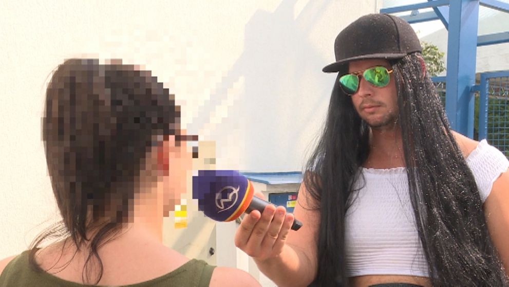 Náhrada za skvelú Kristínu Kövešovú? To snáď nie!