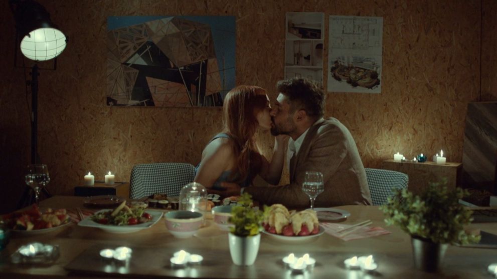 Láska na prenájom: 37. a 38. epizóda