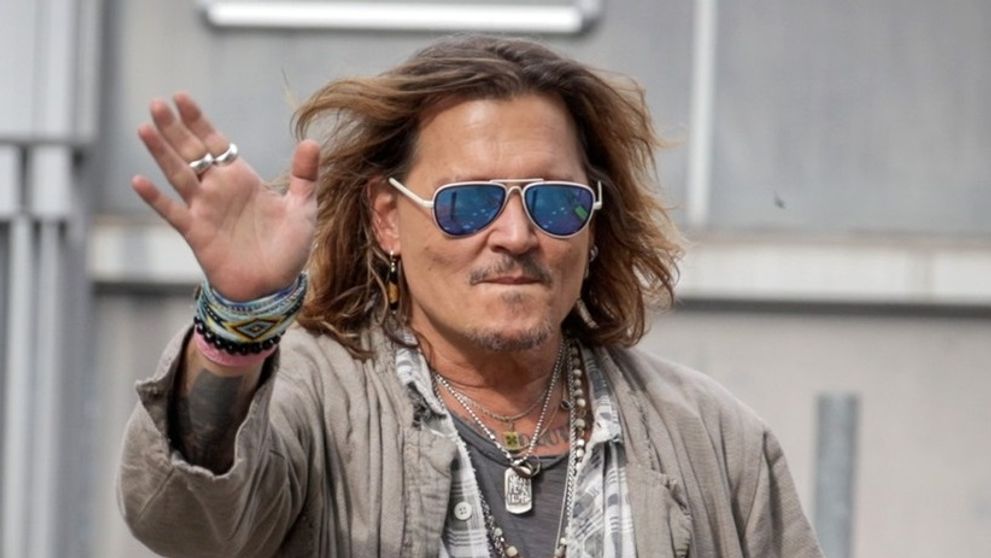 Najprv filmový festival v Karlových Varoch a teraz? Veľká pocta pre Deppa