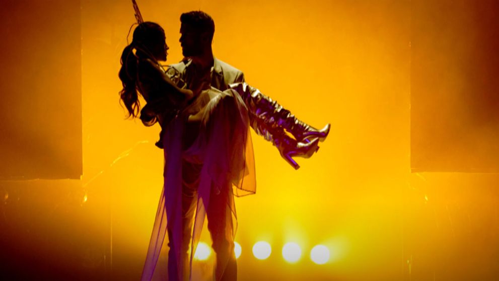 S takouto osobou režisér muzikálu ešte nespolupracoval: The Bodyguard je jedinečný