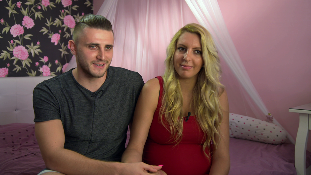 Od futbalovej lopty k jahodovej kytici