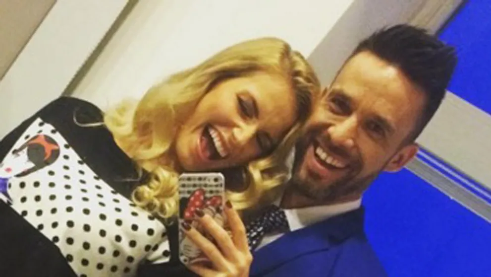 Diana, ty sa nezdáš: Sexy blondínka dala Romanovi bombastický darček!