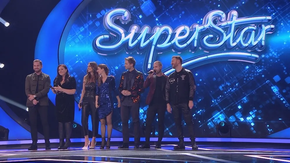 Zimomriavky zaručené: Superstaristi prvej série zaspievali, Habera sa rozplakal
