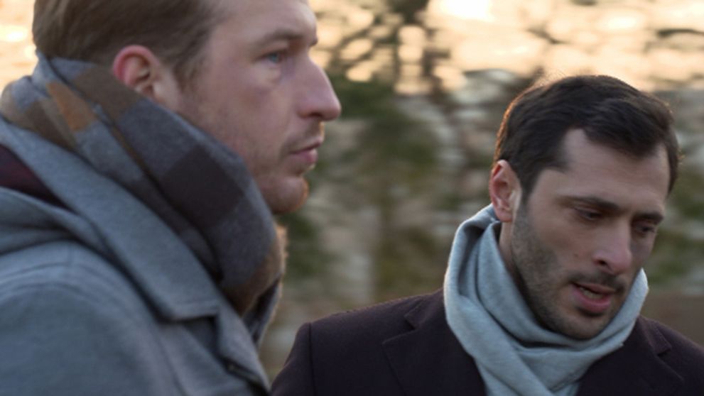 Zvíťazí v boji o Emino srdce?