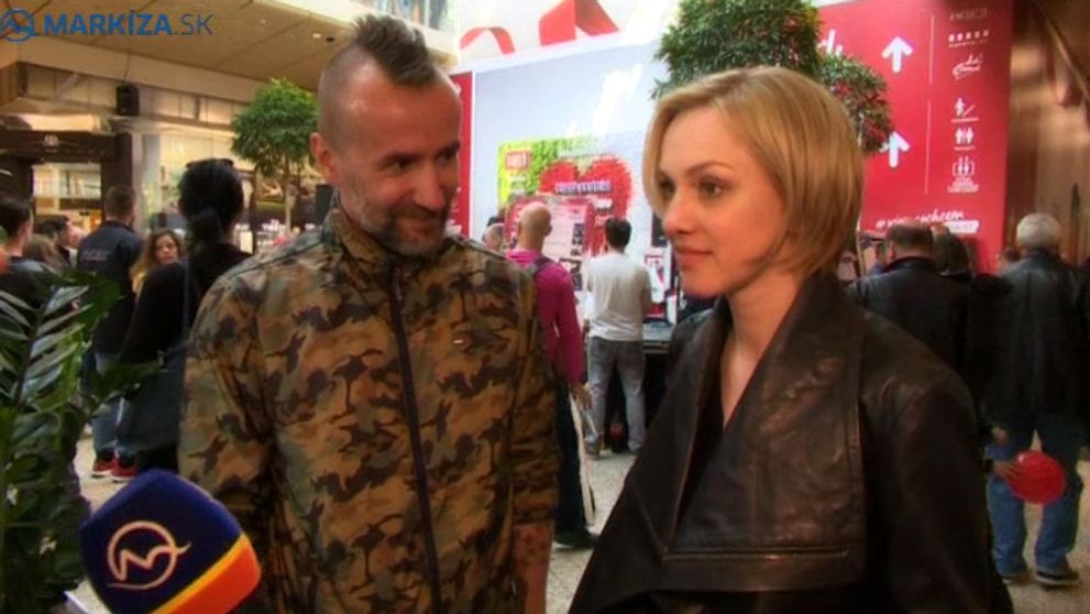 Monika sa má! Takéto vyznanie lásky by chcela každá!