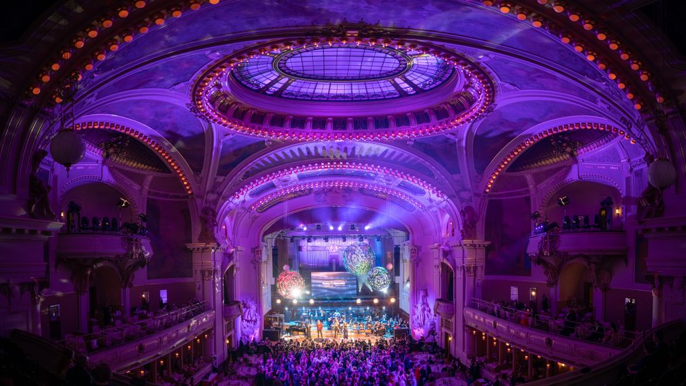 Česko-Slovenský ples oslávi dekádu spoločenskej elegancie, kultúry a vzájomnosti