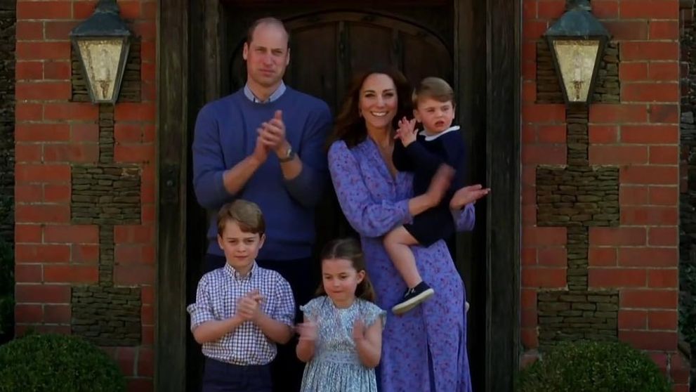 Kate a William sa tešia z nového člena rodiny: Radosť im robí niekoľko mesiacov