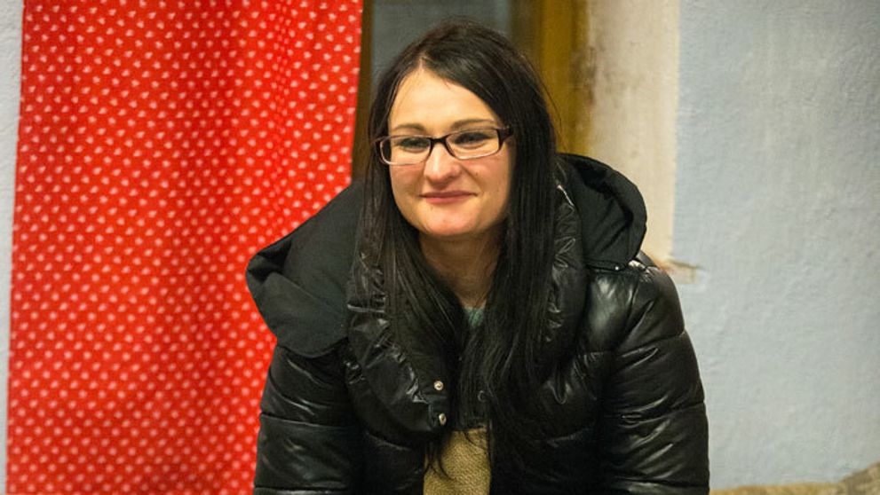 Miriam sa preriekla! S kým trávi dlhé zimné večery?