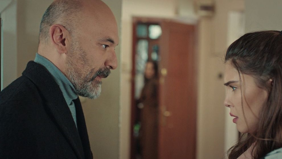 Neželaná nevesta II.: 69. a 70. epizóda