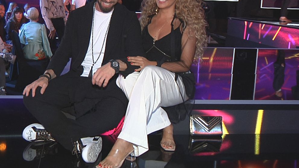 Nový párik v slovenskom šoubiznise: Veľké obavy na začiatku vzťahu!