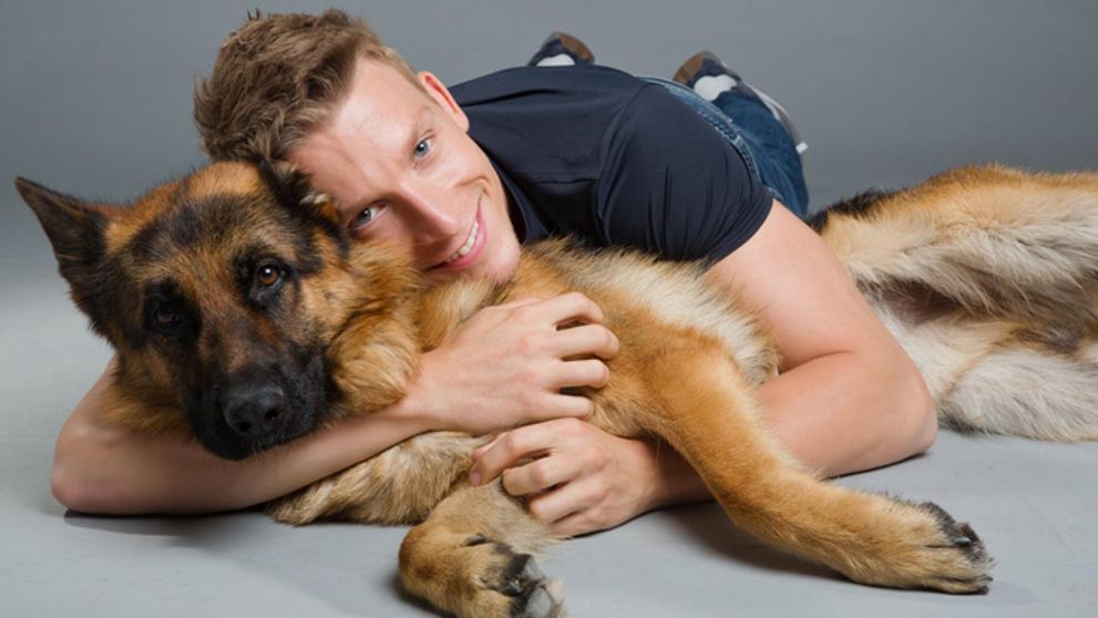 Nečakaná novinka: Hollywoodska hviezda v Rexovi!