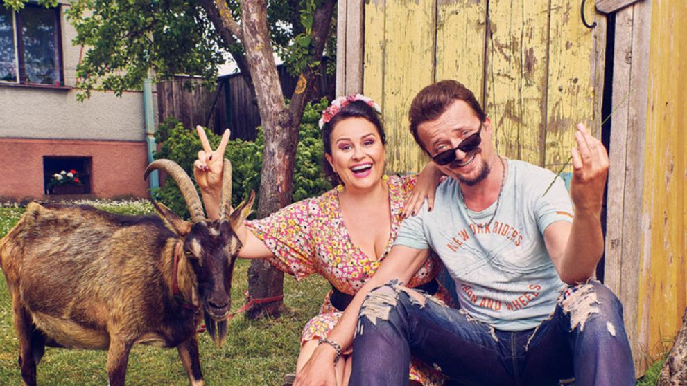 Veľké nadšenie v Hornej Dolnej: Herci mali dôvod na radosť