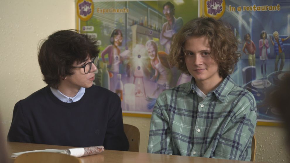 Najväčšie tajomstvo rodiny Veselých prasklo