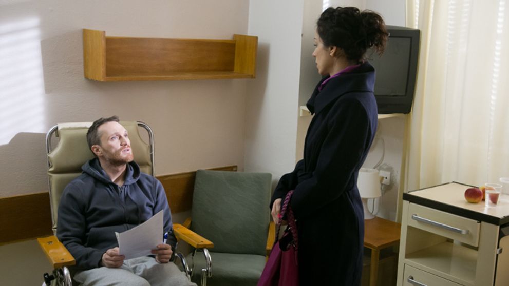 Búrlivé víno: 377. a 378. epizóda