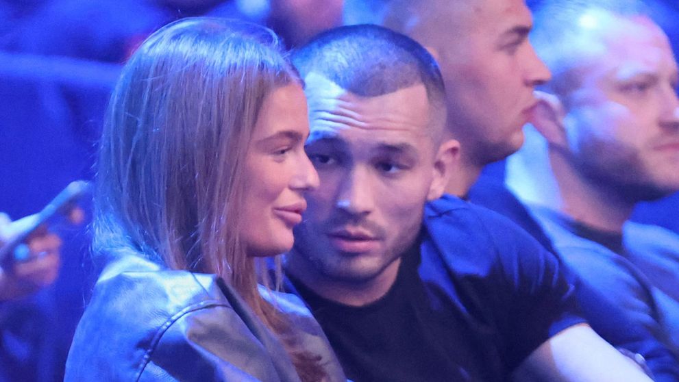 Špekulácie o rozchode Sabiny a Makhmuda: Mach povedal narovinu, či je to pravda