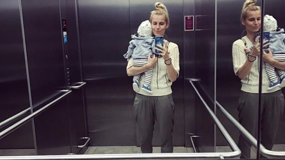 Kočíkovali sme s Dianou Hágerovou. Prekvapila nás odpoveďou o ďalších deťoch