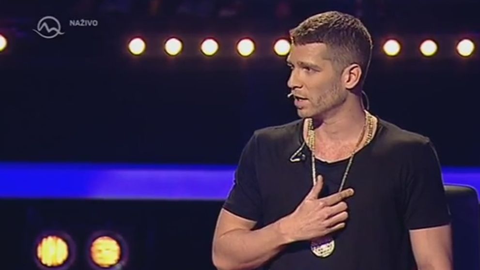 Najkrajšie vyznanie Majka Spirita!