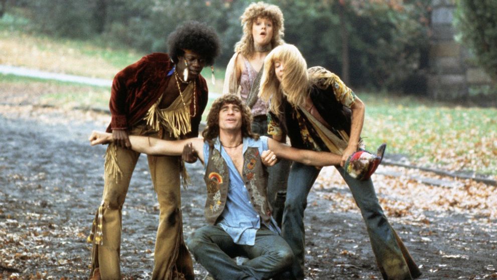 Nečakaná smrť kultového herca: Treat Williams zahynul pri nehode