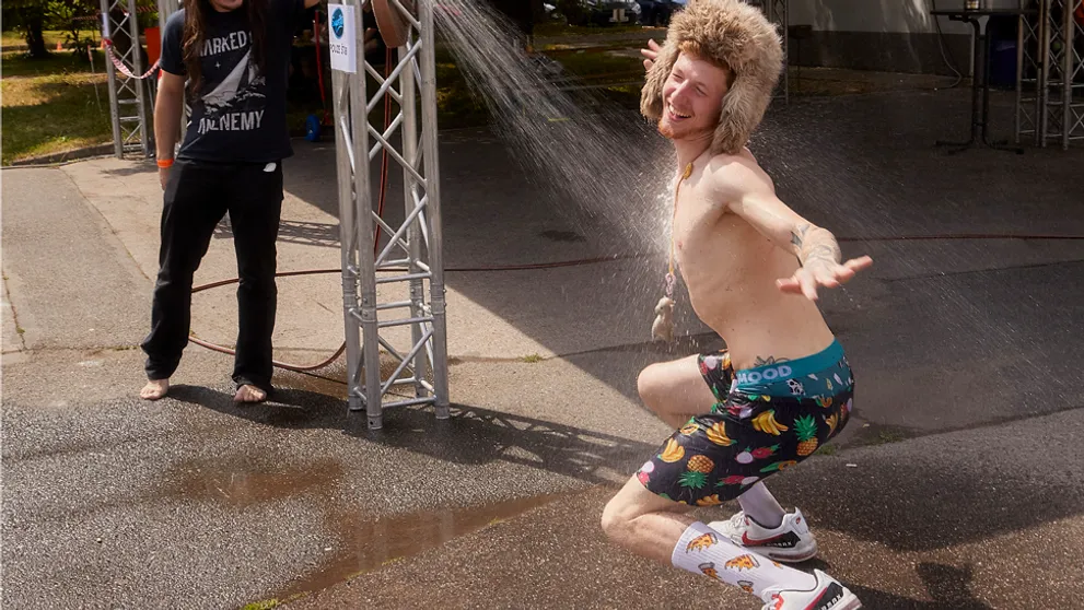 Najväčší exot v SuperStar: Keď ho porota uvidela, skoro odpadla