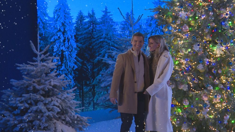 Najväčší vianoční príživníci? Adela a Viktor to priznali sami