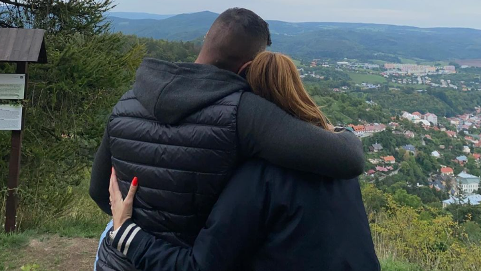 Karin Haydu oznámila rozchod: S pohľadným Dávidom viac netvoria pár