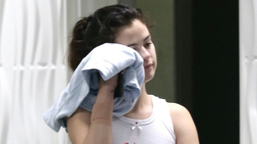 Fanúšikovia Seleny Gomez v slzách: Speváčka priznala závažné ochorenie