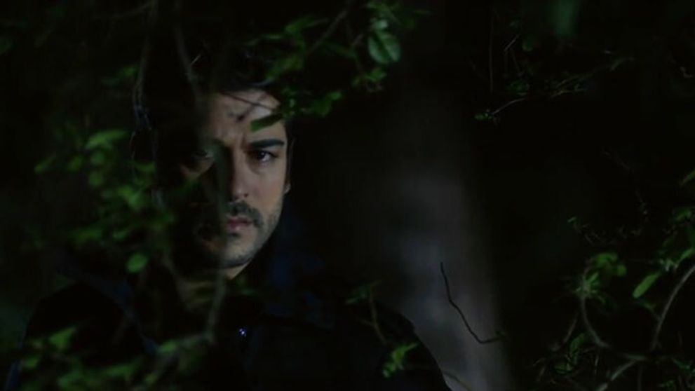 Nekonečná láska: 95. a 96. epizóda