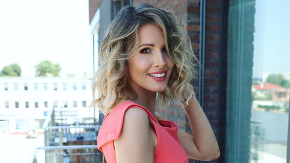 Mirka Kalisová otvorene: S nudaplážou nemám problém!