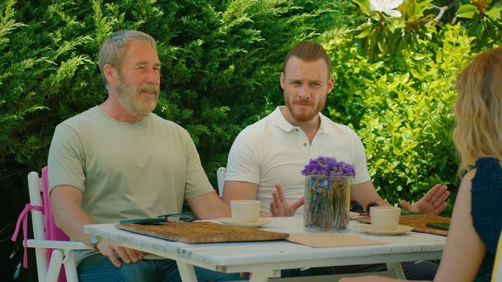 Láska na prenájom: 145. epizóda