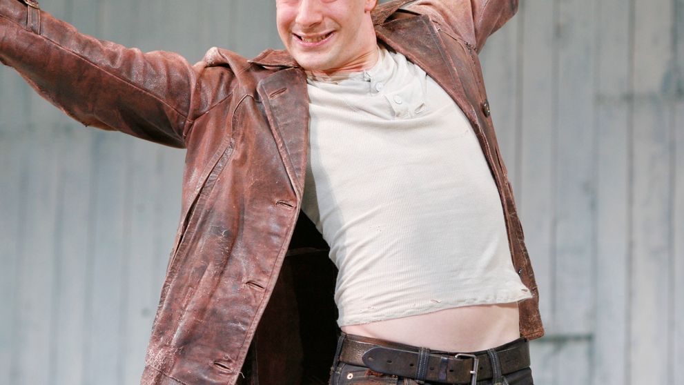 Dvojročný podmienečný trest: Herca odsúdili za detskú pornografiu