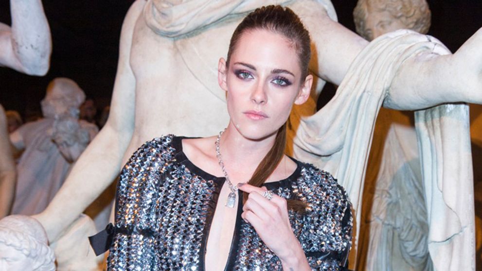 Štýlová a sexy! Kristen Stewart konečne ako krásna žena