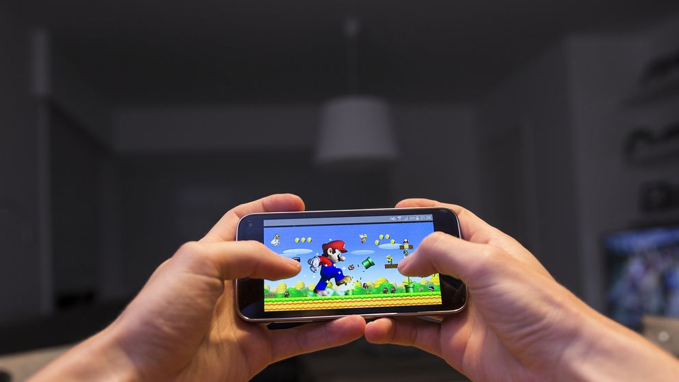 Vychytávka týždňa: Kultovú hru Super Mario si už môžete zahrať aj v mobile