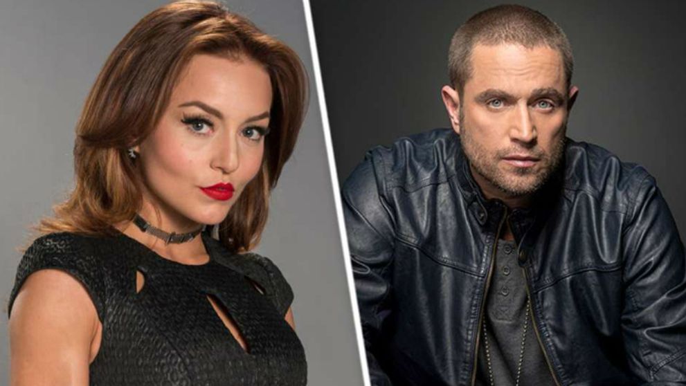 Franco zo Skrytej vášne a Ana z Troch sestier: Nový pár snov!