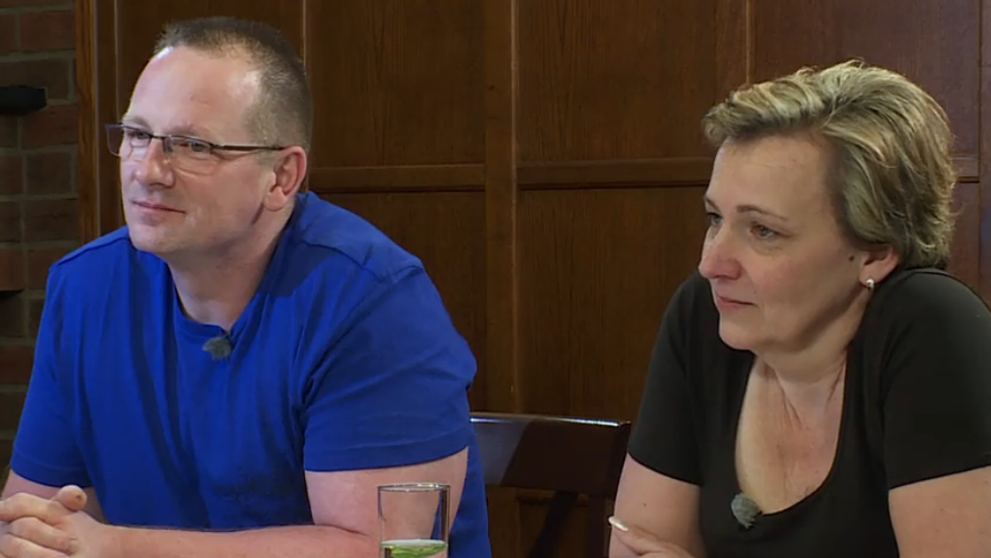 Kruté osudy po zámene: Jeden z mužov neprestal piť, druhý sa rozviedol