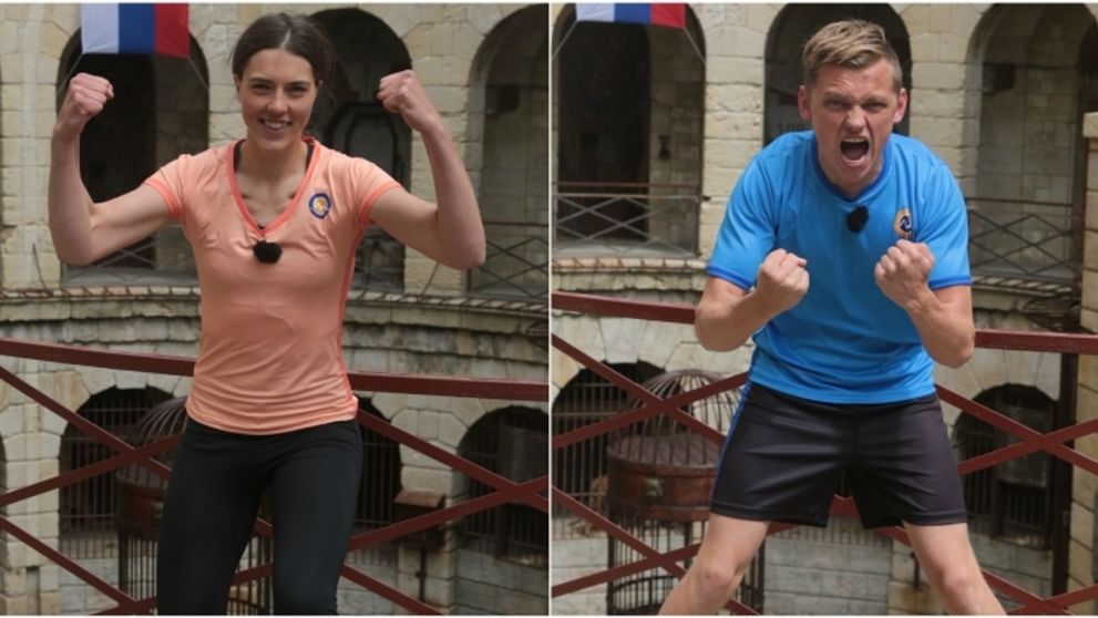 Paradoxy na Pevnosti Boyard: Lyžiarku zaskočila zima, pretekára benzín