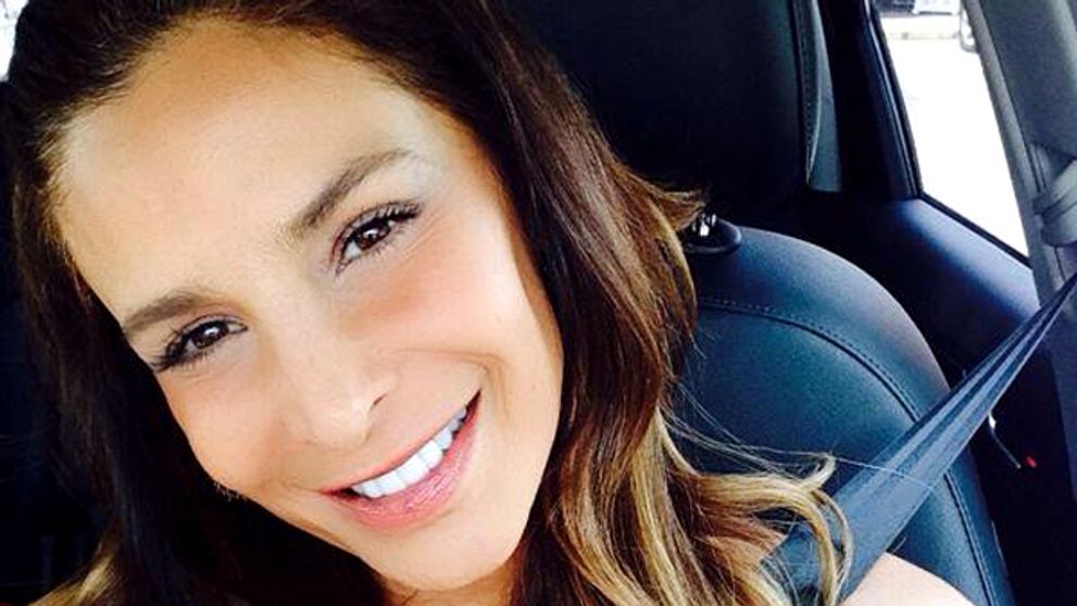 Posledný smutný odkaz krásky z Túžby tela...