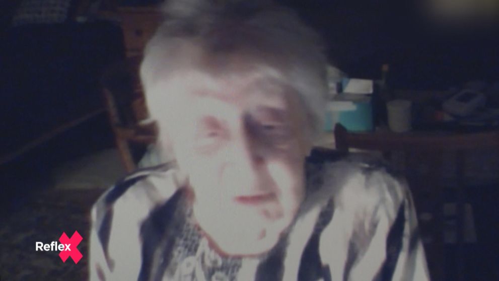 Ako malá prešla niekoľkými koncentračnými tábormi...