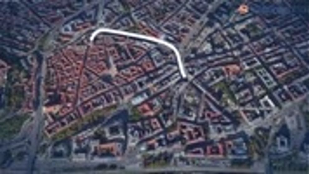 Keď sa darí... Markizáčka sa zranila. A hneď dvakrát v ten istý deň