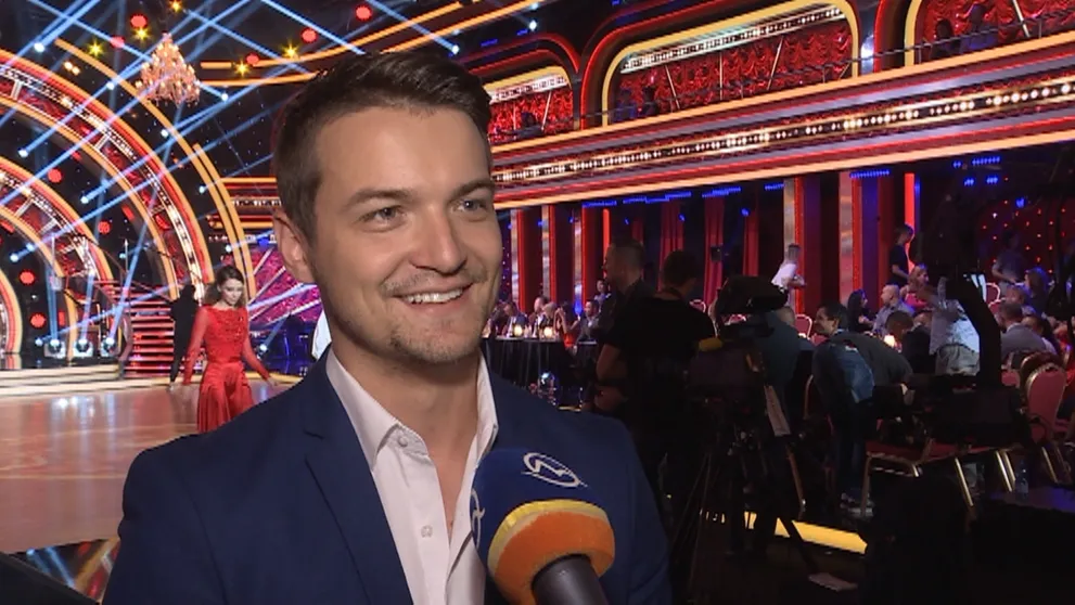 Viktor Vincze nechá na seba nakričať. Adela je v tom však nevinne