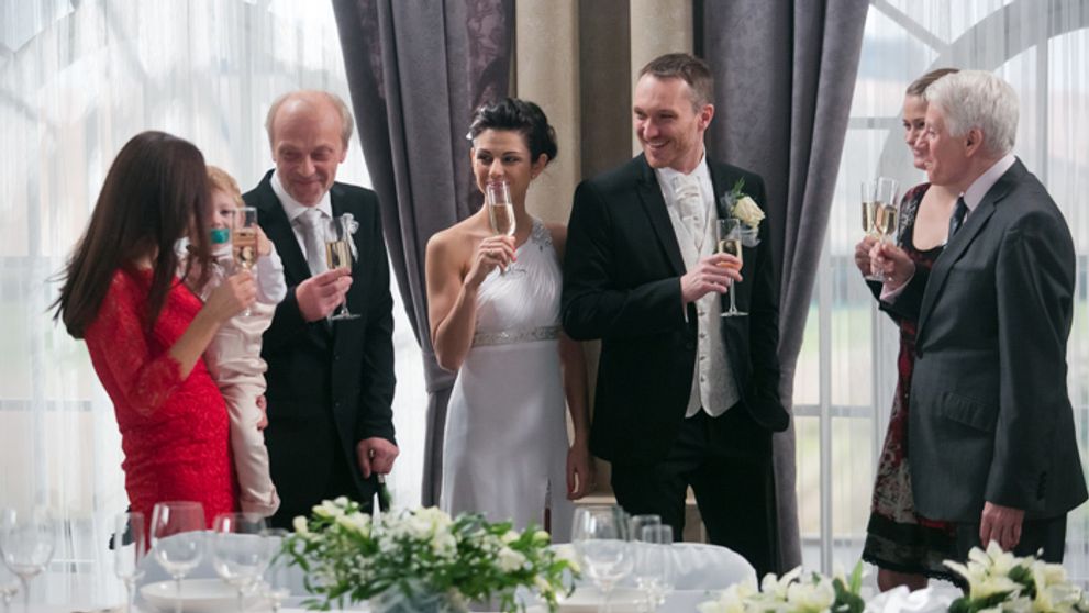 Búrlivé víno s najvyššou sledovanosťou v rámci aktuálnej série!